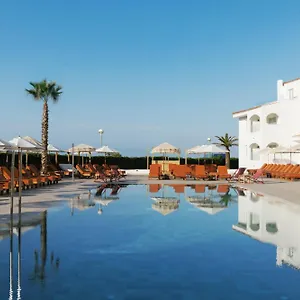 4* Hotel Caramelo Marina Calan Bosch - Adults Only