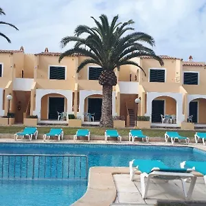  Appartement Costa Menorca